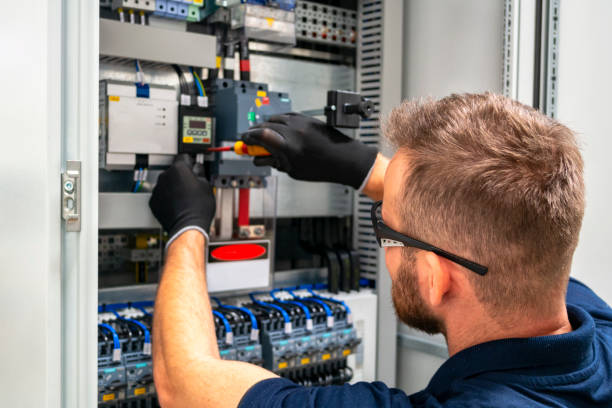 Best Circuit Breaker Repair  in Checotah, OK