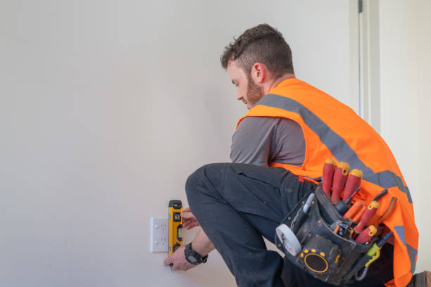 Best Emergency Electrical Repair  in Checotah, OK