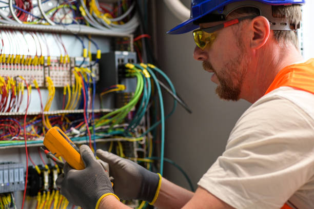 Best Electrical Repair Services  in Checotah, OK