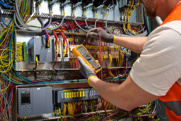 Best Electrical Troubleshooting Services  in Checotah, OK