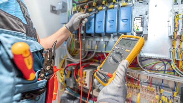 Best Electrical Wiring Services  in Checotah, OK