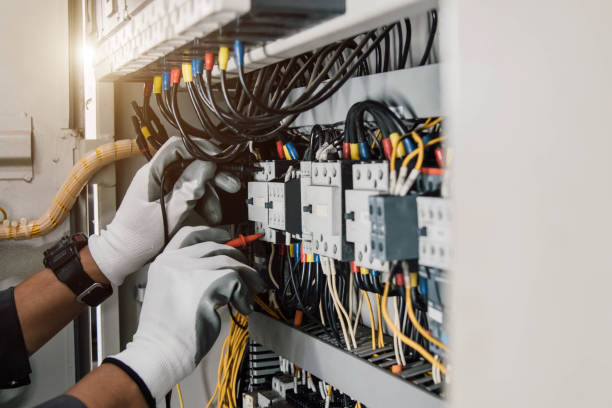 Best Electrical Installation Contractor  in Checotah, OK